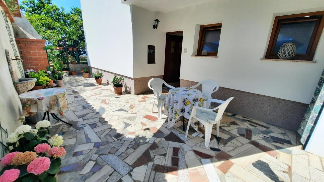 Apartma Bajc Sečovlje 외부 사진