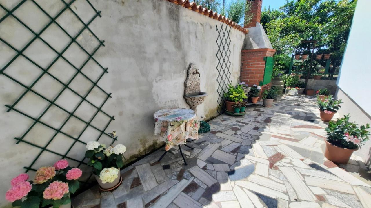 Apartma Bajc Sečovlje 외부 사진