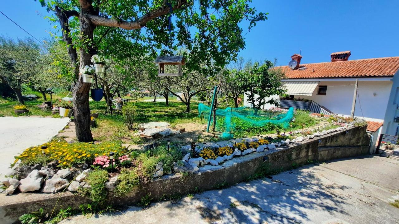 Apartma Bajc Sečovlje 외부 사진