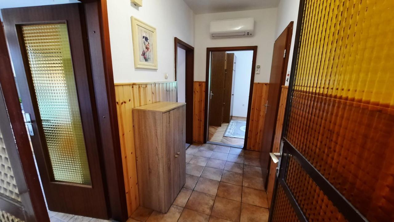 Apartma Bajc Sečovlje 외부 사진