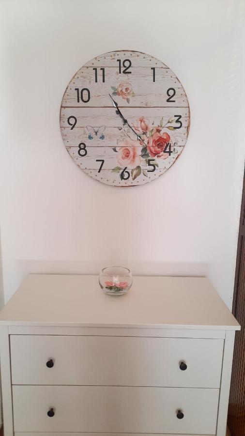 Apartma Bajc Sečovlje 외부 사진