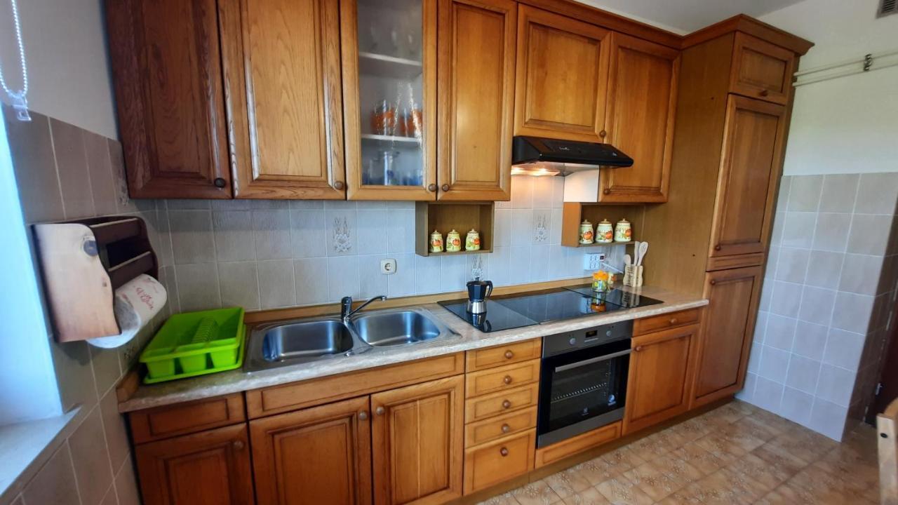 Apartma Bajc Sečovlje 외부 사진