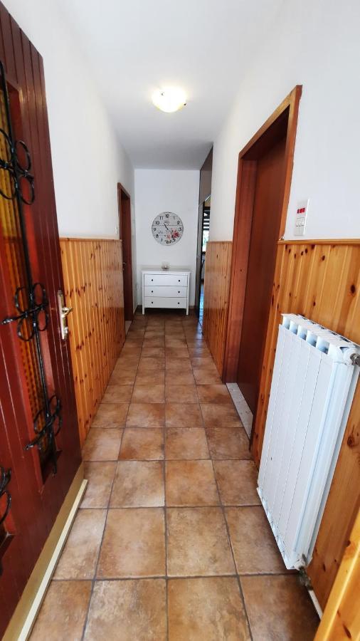 Apartma Bajc Sečovlje 외부 사진