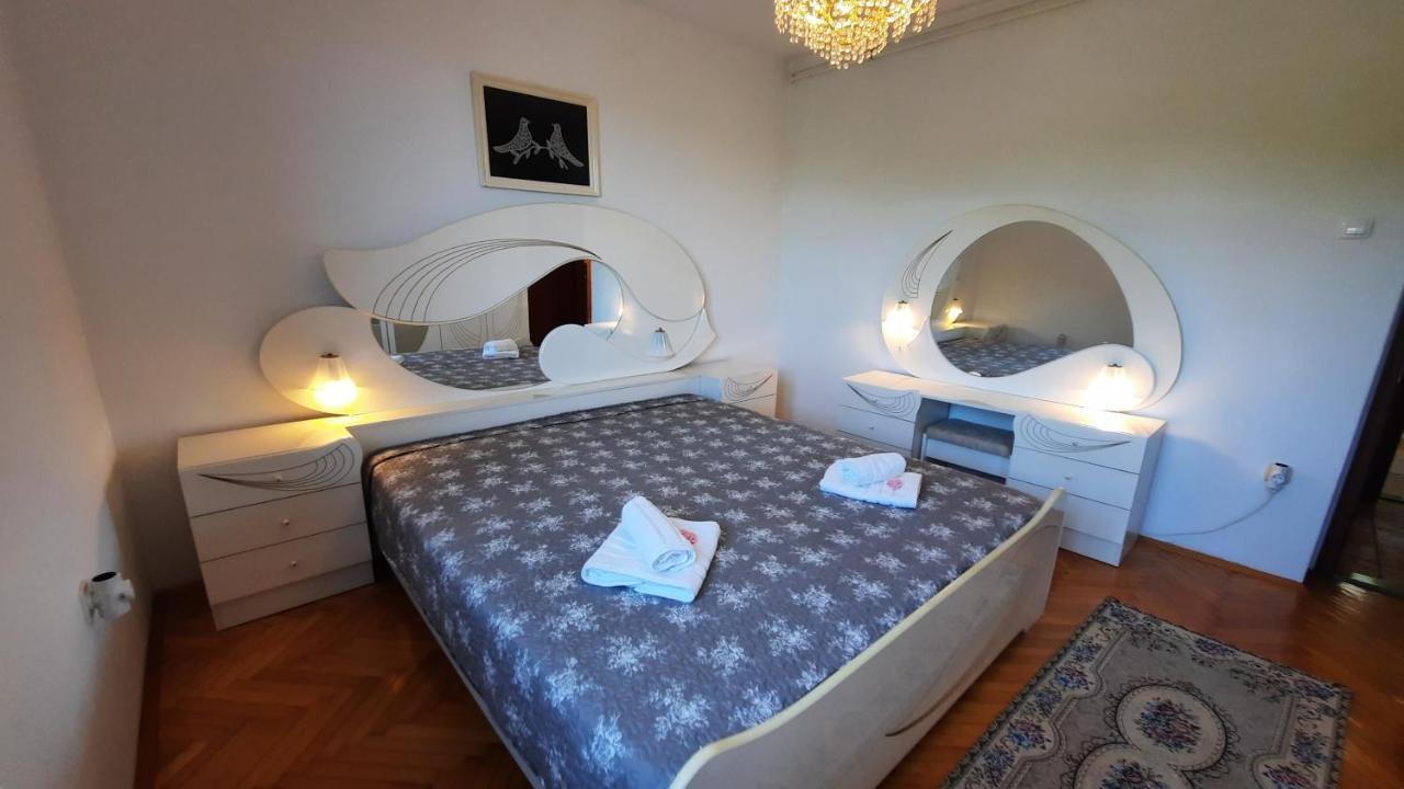 Apartma Bajc Sečovlje 외부 사진