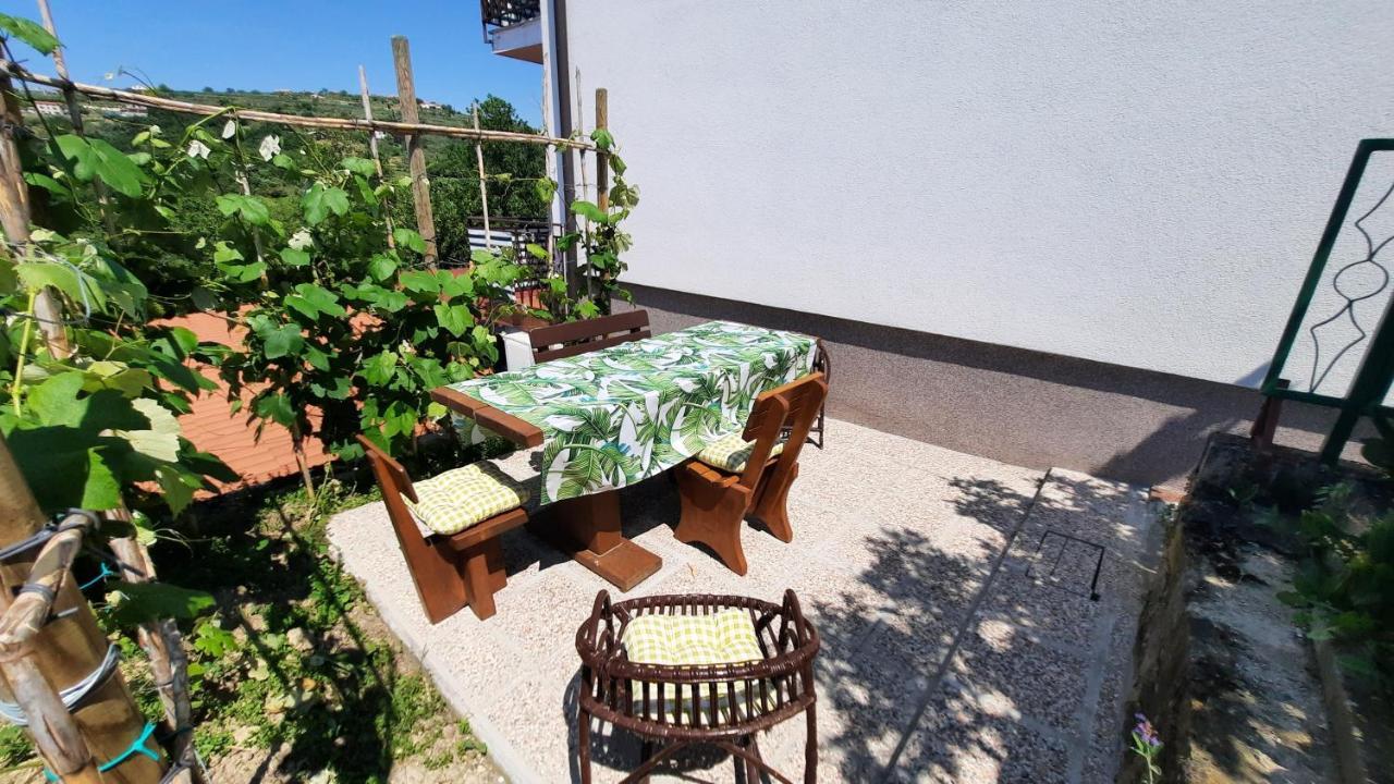 Apartma Bajc Sečovlje 외부 사진