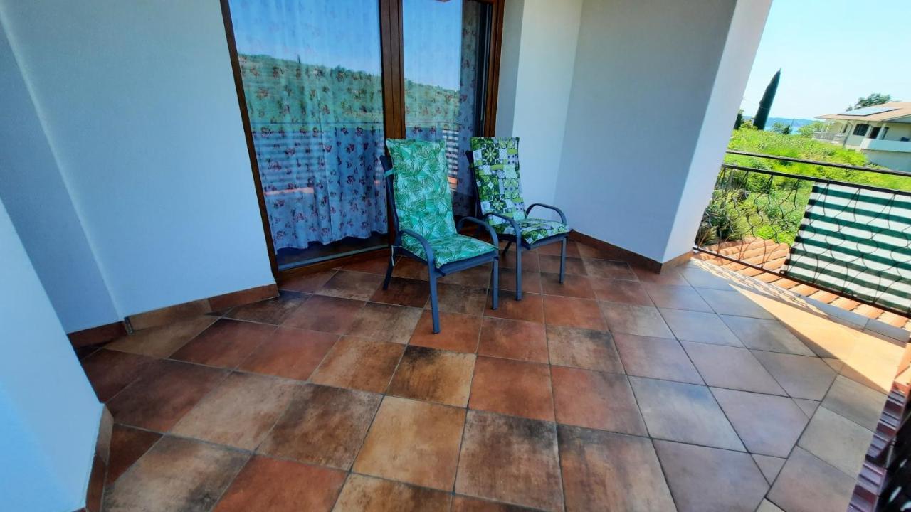 Apartma Bajc Sečovlje 외부 사진