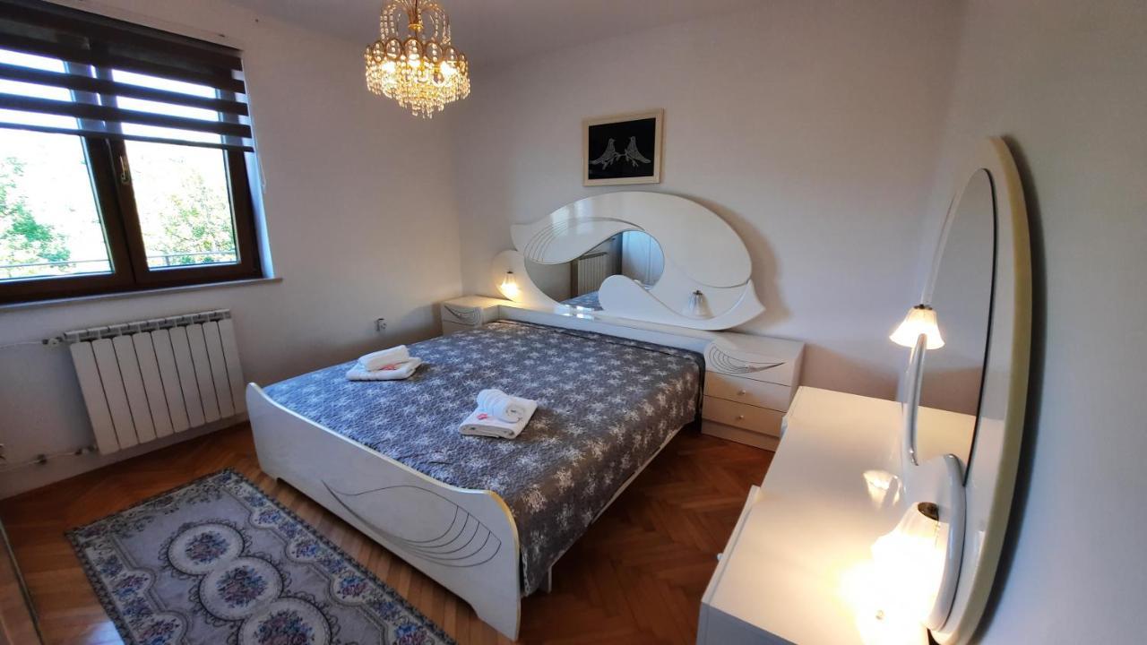 Apartma Bajc Sečovlje 외부 사진