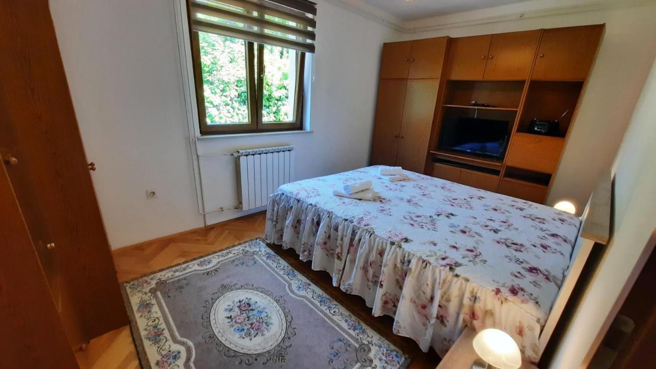 Apartma Bajc Sečovlje 외부 사진