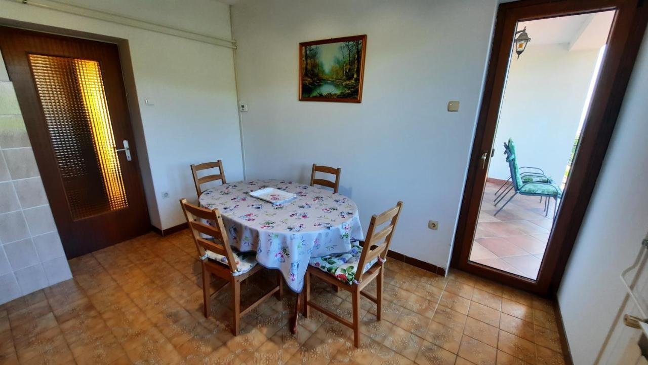 Apartma Bajc Sečovlje 외부 사진