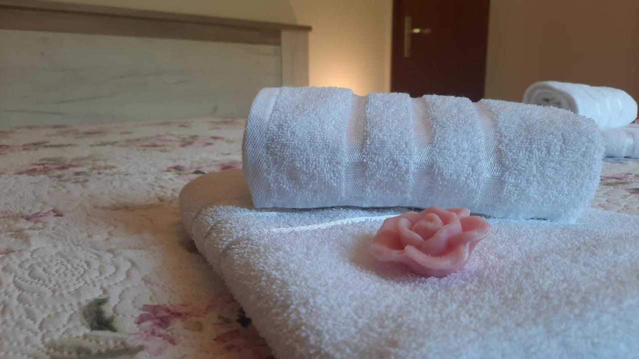Apartma Bajc Sečovlje 외부 사진