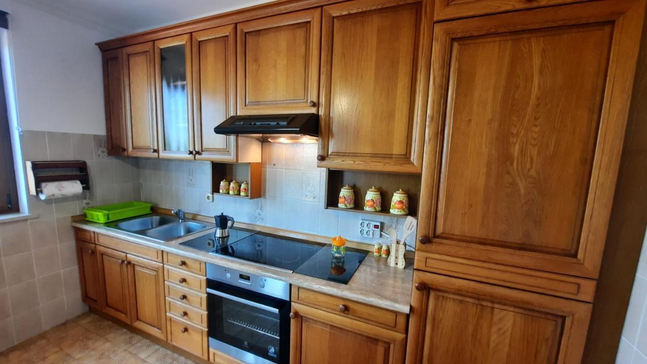 Apartma Bajc Sečovlje 외부 사진