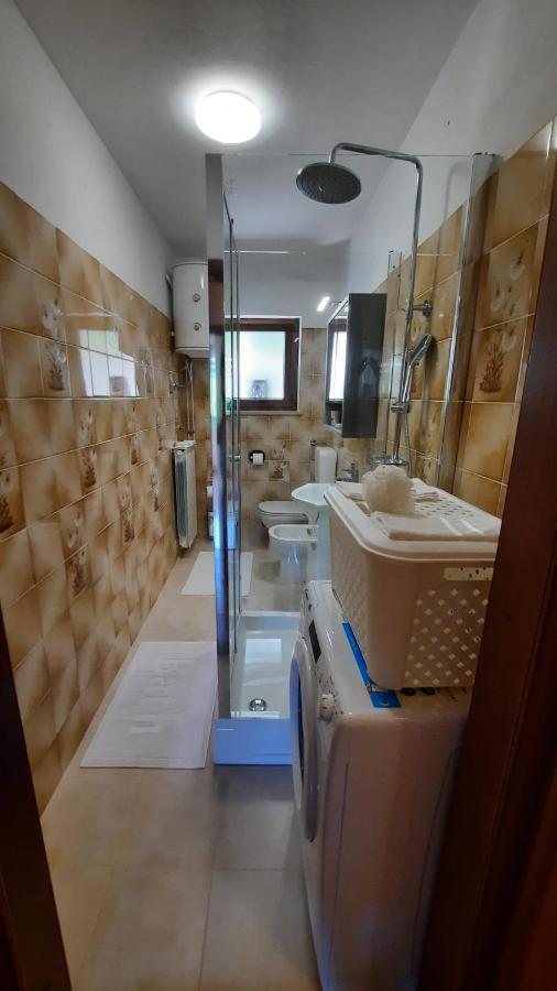 Apartma Bajc Sečovlje 외부 사진