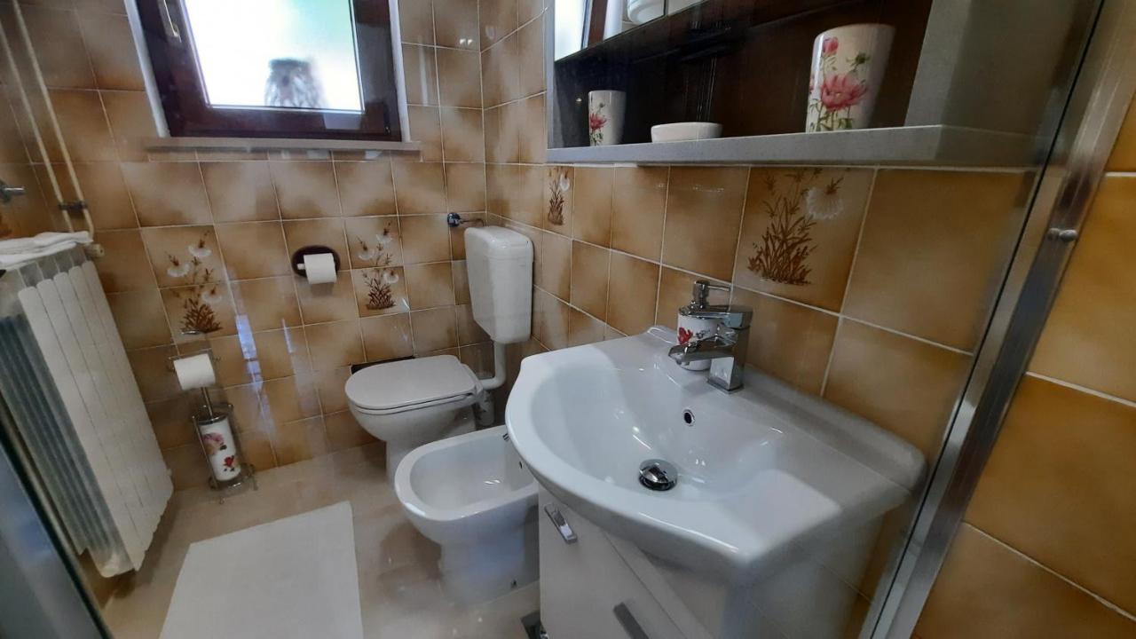 Apartma Bajc Sečovlje 외부 사진