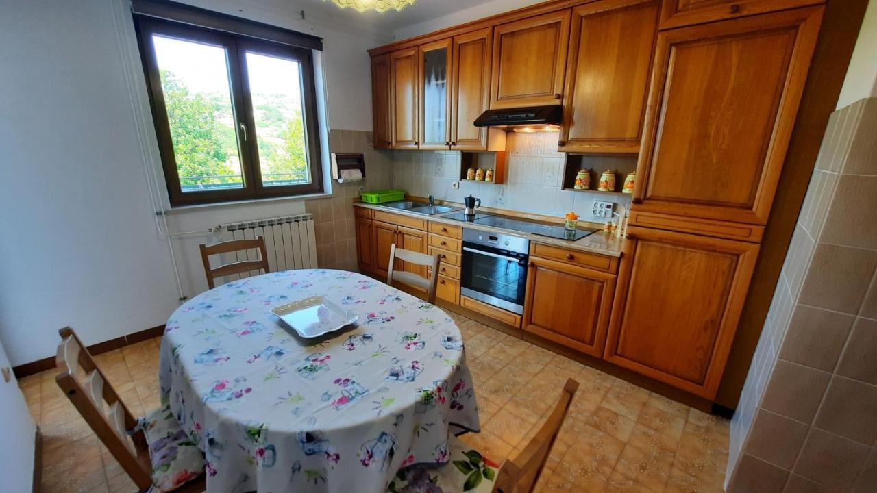Apartma Bajc Sečovlje 외부 사진