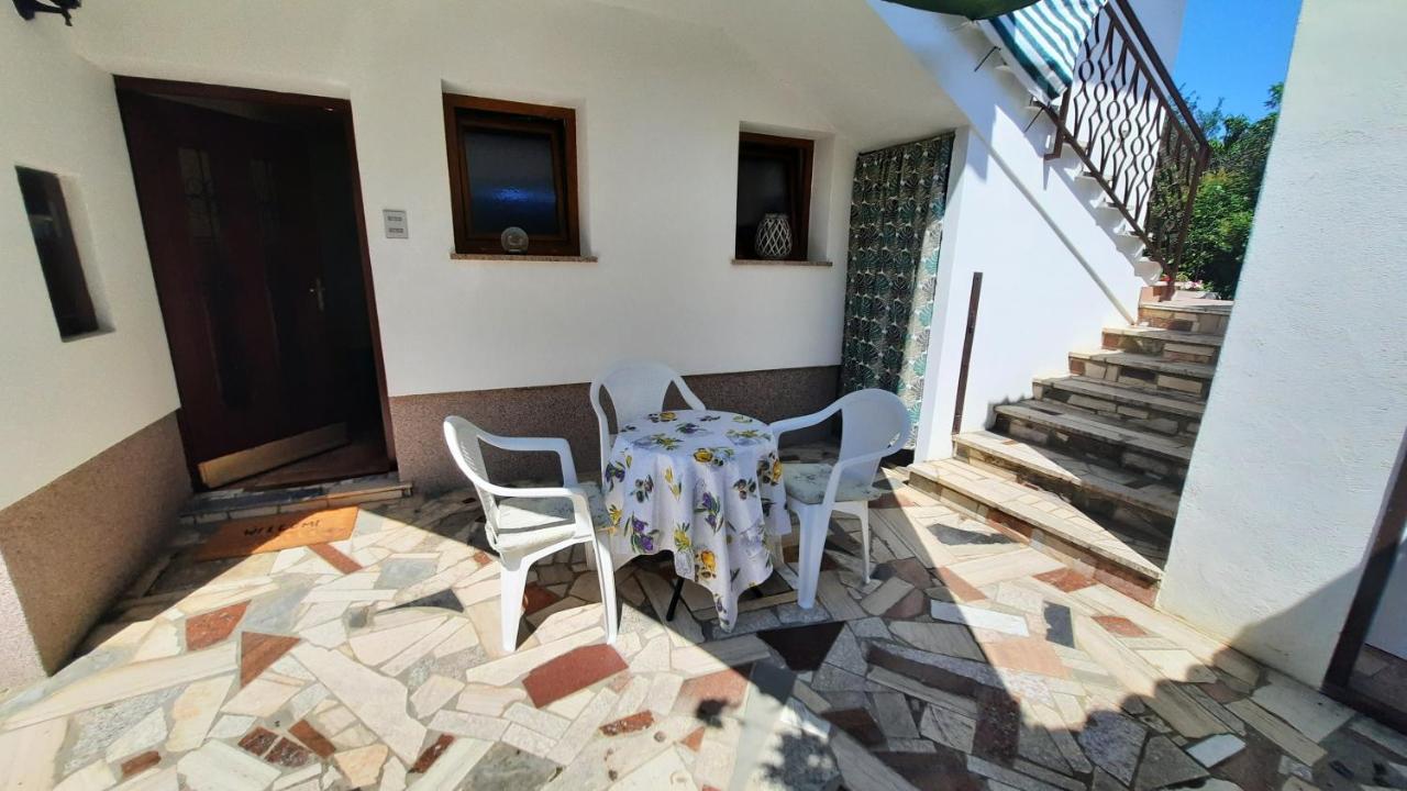 Apartma Bajc Sečovlje 외부 사진
