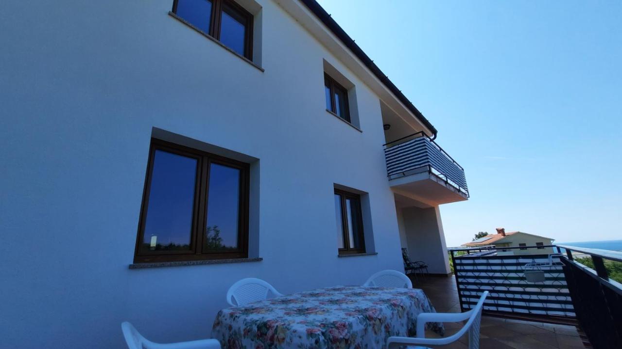 Apartma Bajc Sečovlje 외부 사진