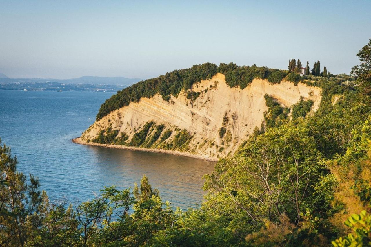 Apartma Bajc Sečovlje 외부 사진